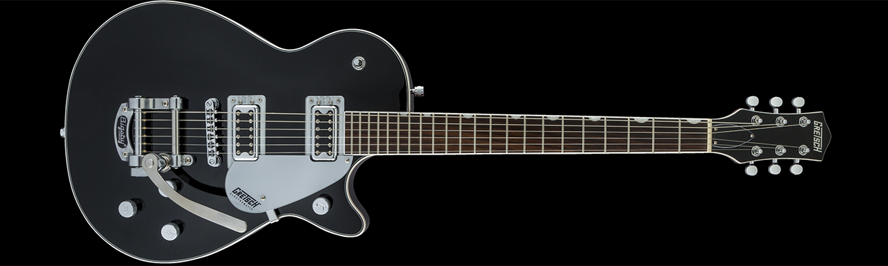 G5230T Electromatic Jet FT Single-Cut Black