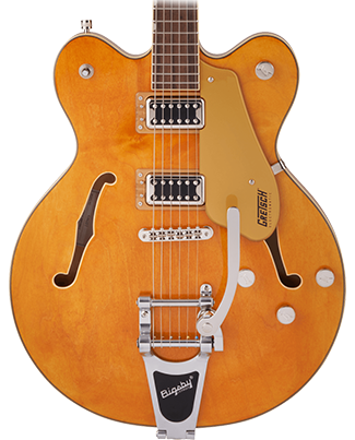 G5622T Electromatic® Center Block Double-Cut with Bigsby