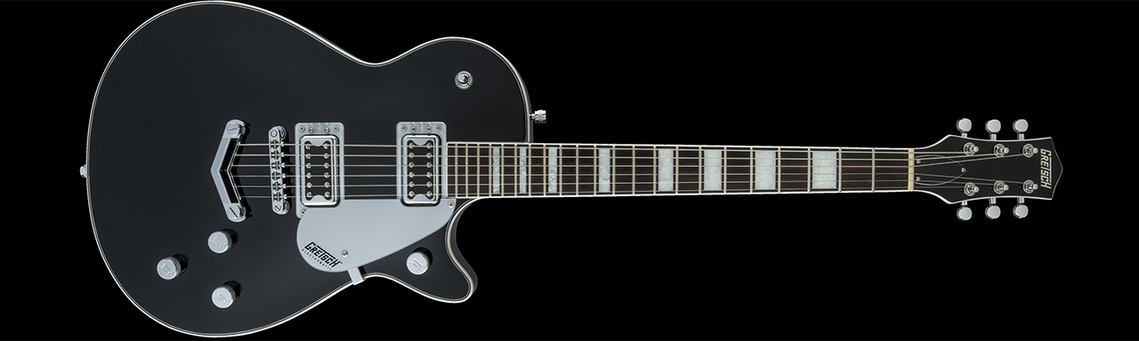 G5220 Electromatic Jet BT Black
