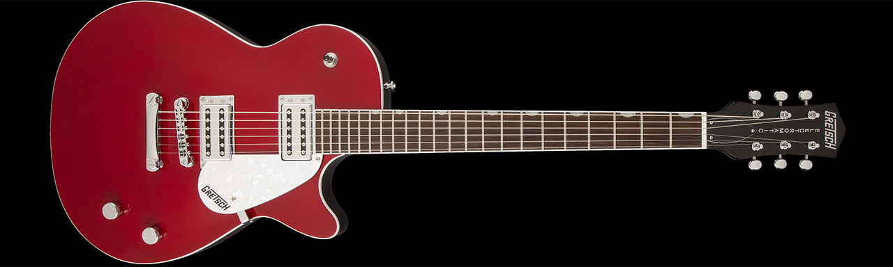G5425 Electromatic Jet Club Firebird Red