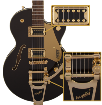 G5655TG Electromatic Center Block Jr.