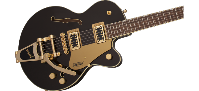 G5655TG Electromatic Center Block Jr.