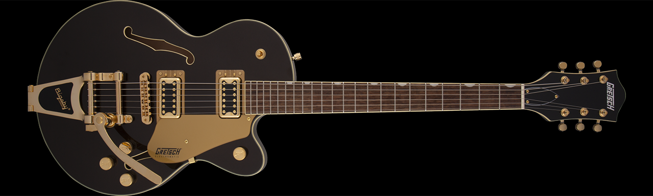 G5655TG Electromatic Center Block Jr.