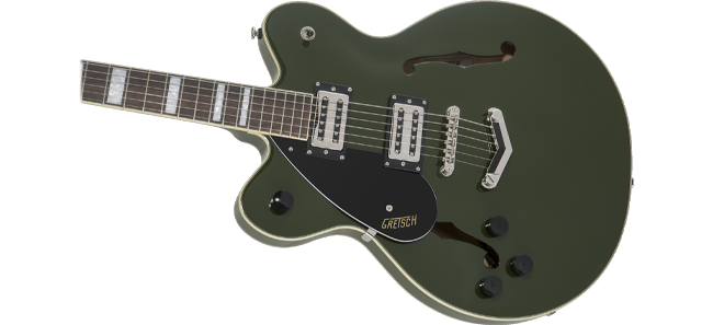 G2622LH Streamliner