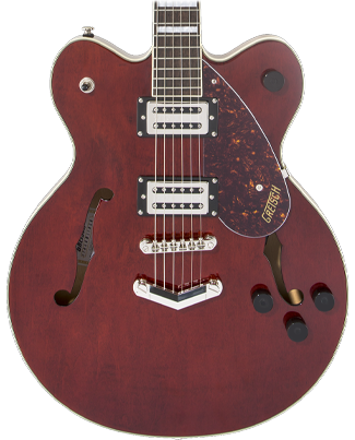 G2622 Streamliner
