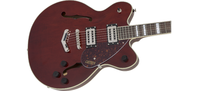 G2622 Streamliner