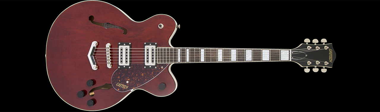 G2622 Streamliner