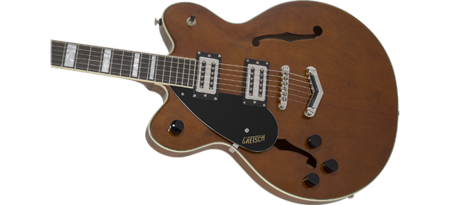 G2622LH Streamliner