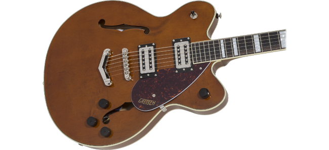 G2622 Streamliner