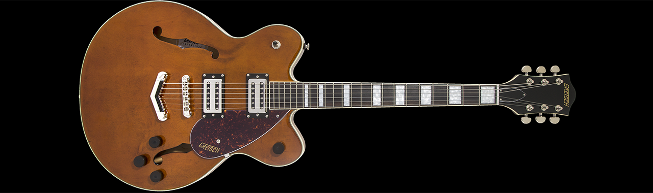G2622 Streamliner