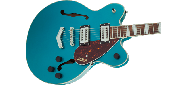 G2622 Streamliner