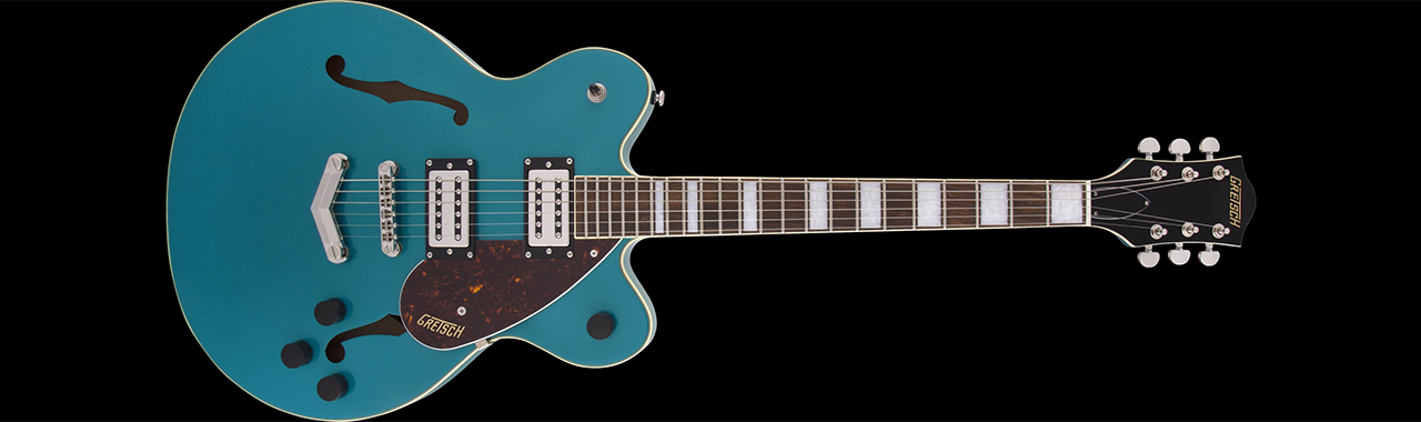 G2622 Streamliner