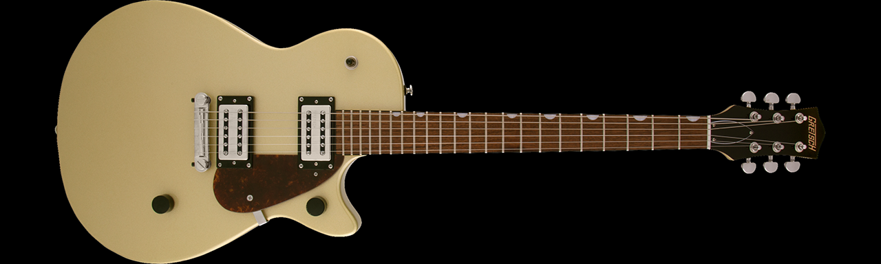 Gretsch G2210 Streamliner Junior Jet™ Club (Golddust)