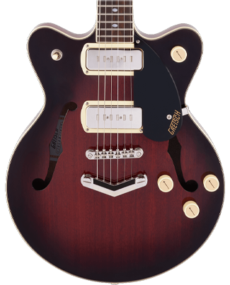 -P90 Streamliner Center Block Jr.