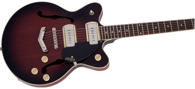 G2655-P90 Streamliner Center Block Jr.