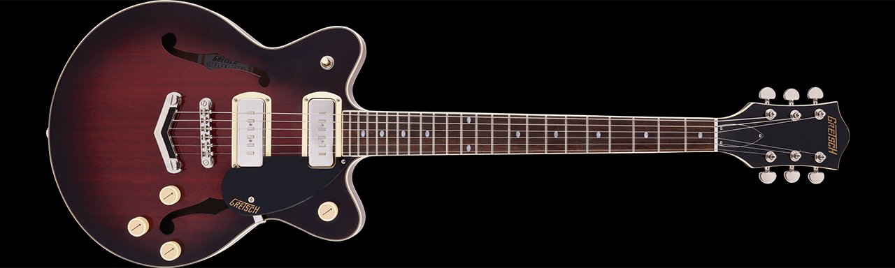 G2655-P90 Streamliner Center Block Jr.