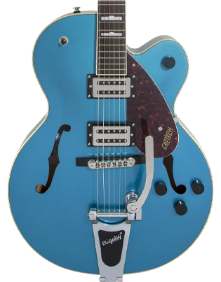 G2420T Streamliner Hollow Body