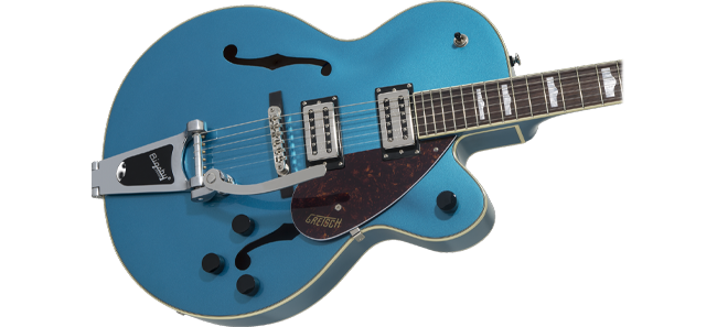 G2420T Streamliner Hollow Body