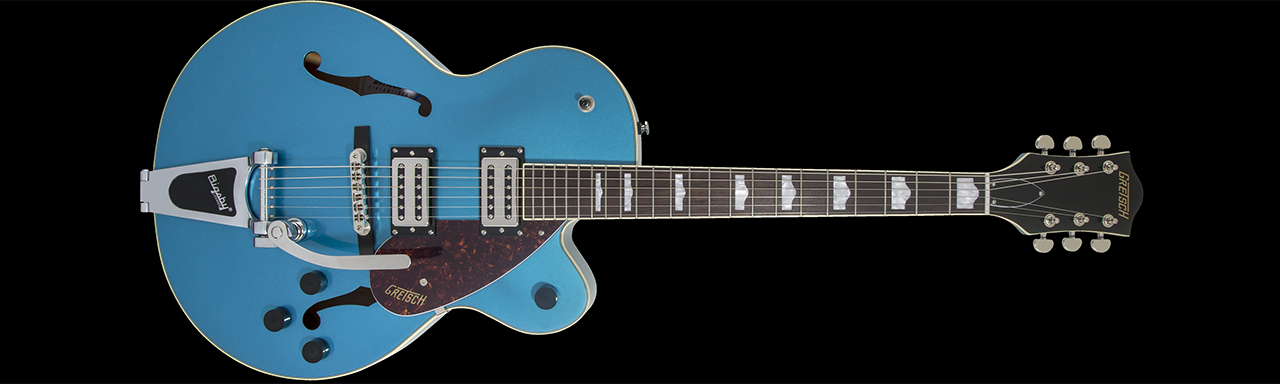 G2420T Streamliner Hollow Body