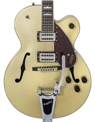 G2420T Streamliner Hollow Body