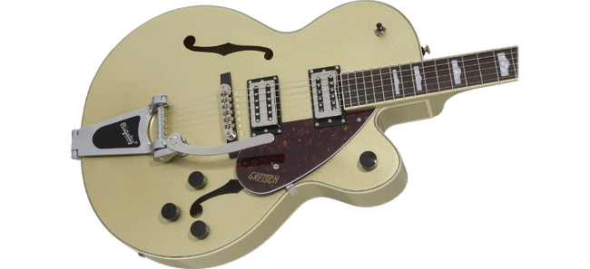 G2420T Streamliner Hollow Body
