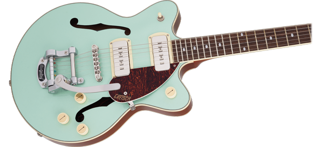G2655T-P90 Streamliner Center Block Jr.