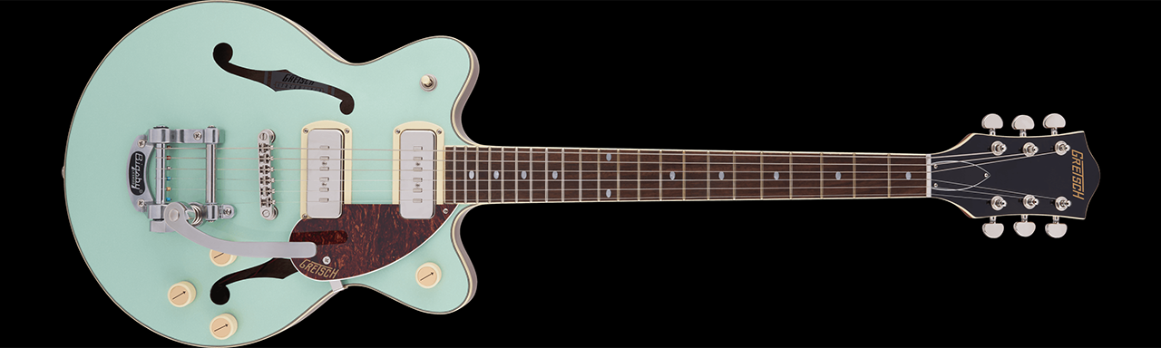 G2655T-P90 Streamliner Center Block Jr.
