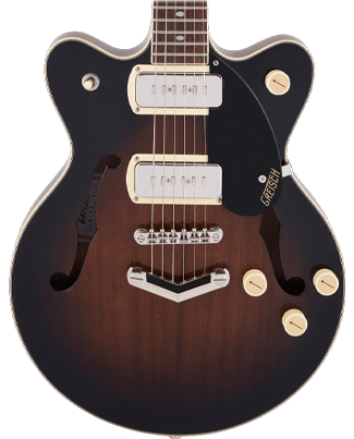-P90 Streamliner Center Block Jr.