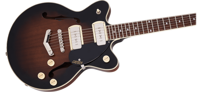 G2655-P90 Streamliner Center Block Jr.