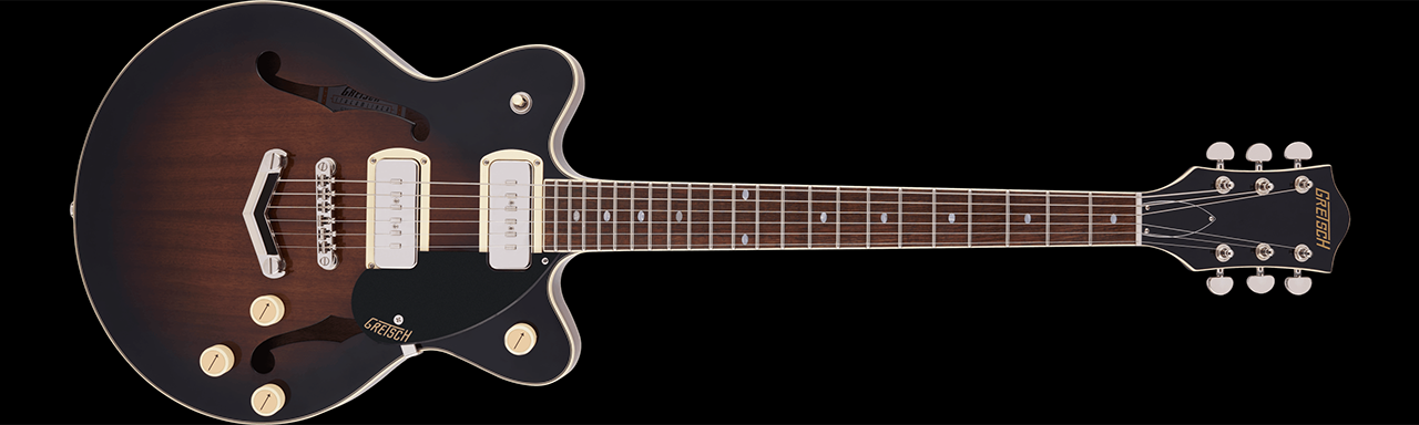 G2655-P90 Streamliner Center Block Jr.