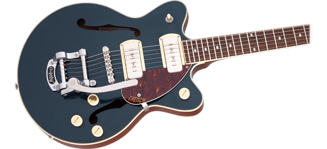 G2655T-P90 Streamliner Center Block Jr.