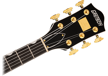 G6122TG Players Edition Country Gentleman