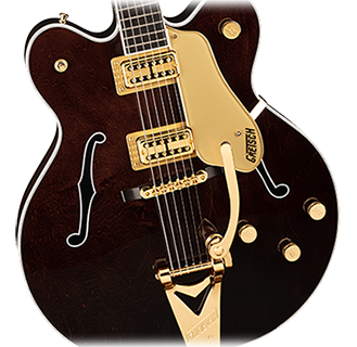 G6122TG Players Edition Country Gentleman
