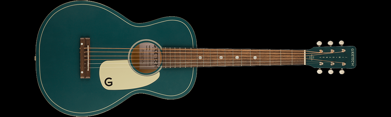 Gretsch G9500 Limited Edition Jim Dandy (Nocturne Blue)