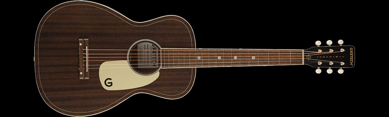 Gretsch G9500 Limited Edition Jim Dandy (Frontier Stain)