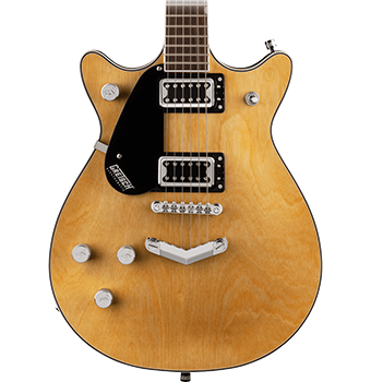 G5222 G5222LH Electromatic Double Jet BT Natural)