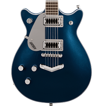 G5222LH Electromatic Double Jet BT Natural)