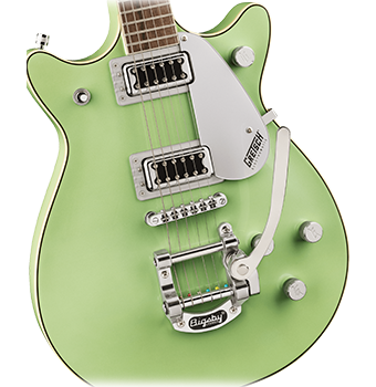 G5232T Electromatic Double Jet FT Midnight Sapphir
