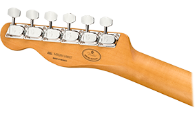 Fender Vintera '70s Telecaster Custom (Black)