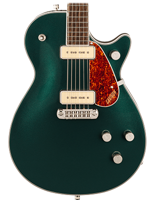 G5210-P90 Electromatic Jet Two 90 Single-Cut Single Barrel Burst