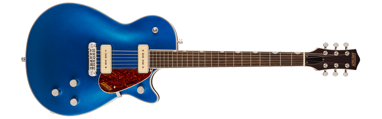 G5210-P90 Electromatic Jet Two 90 Single-Cut Fairlane Blue