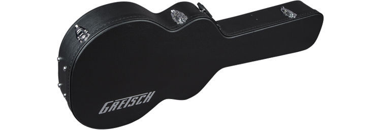 Gretsch Hard Case for Streamliner G2622T