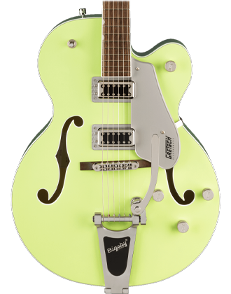 G5420T Electromatic Two-Tone Anniversary Green