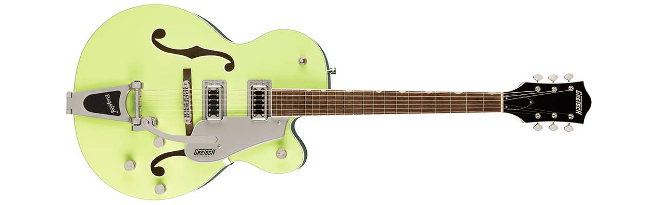 G5420T Electromatic Two-Tone Anniversary Green