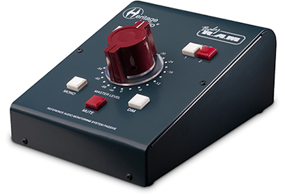 Heritage Audio - BABY RAM
