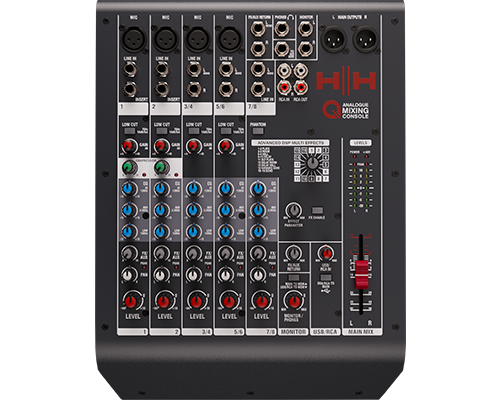 HH Q8FX