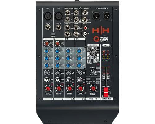 HH Q6FX