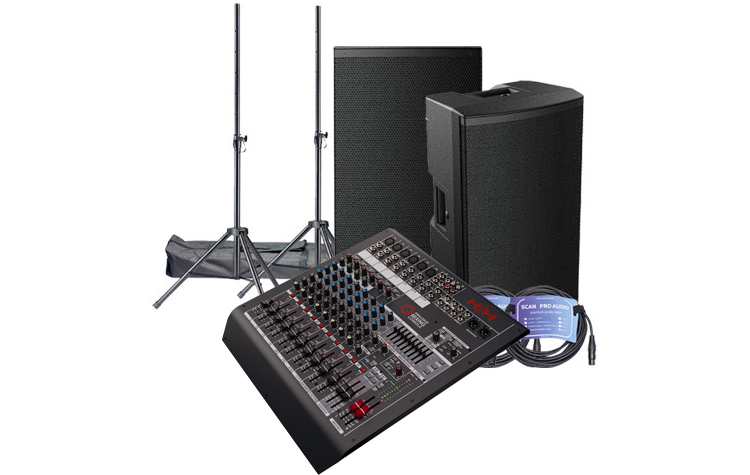 HH Q12FX