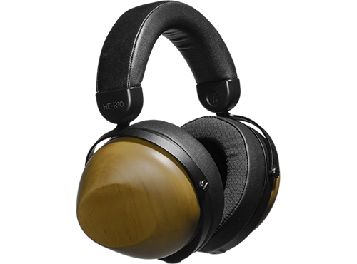 HiFiMan - HE-R10D