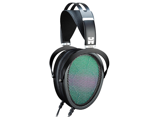 HiFiMan - Jade II